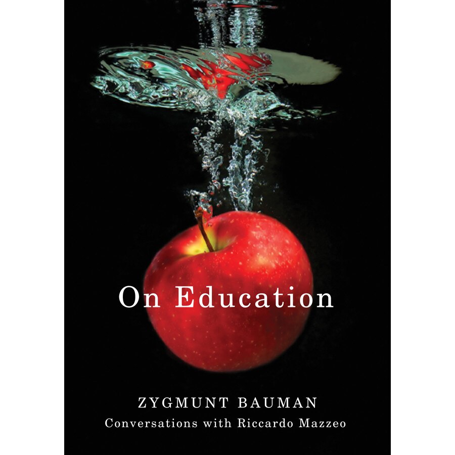 On Education de Zygmunt Bauman