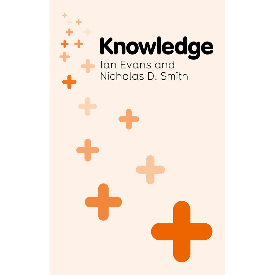 Knowledge de Ian Evans