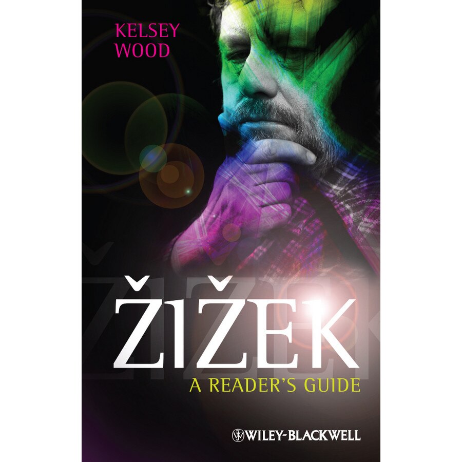 Zizek de Kelsey Wood
