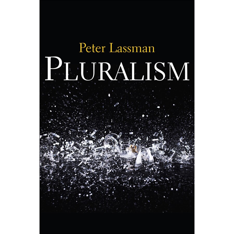 Pluralism de Peter Lassman