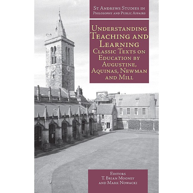 Understanding Teaching and Learning de T. Brian Mooney
