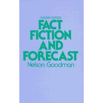 Fact, Fiction, and Forecast /-/ Fourth Edition de Goodman Fact, Fiction, and Forecast /-/ Fourth Edition de Goodman