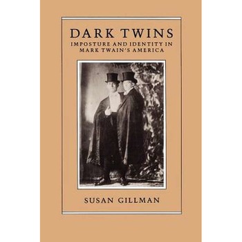 Dark Twins de Susan Gillman Dark Twins de Susan Gillman