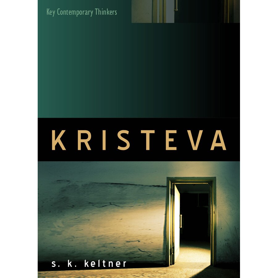 Kristeva de Stacey Keltner