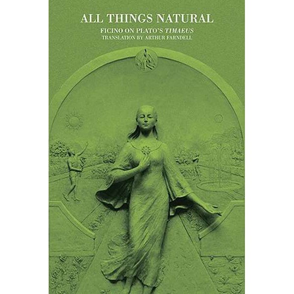 All Things Natural de Arthur Farndell