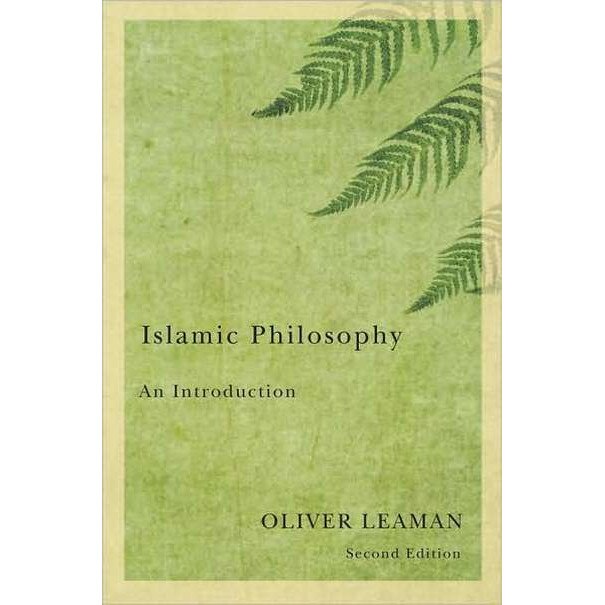 Islamic Philosophy de Oliver Leaman