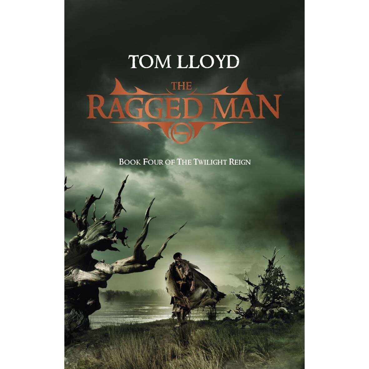 The Ragged Man de Tom Lloyd