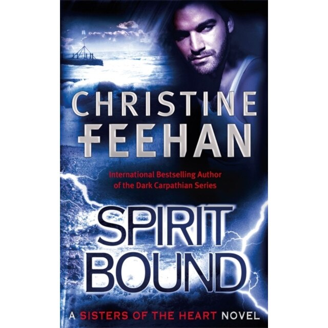 Spirit Bound de Christine Feehan