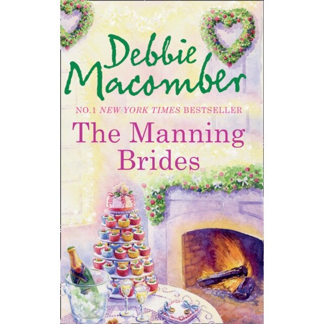 The Manning Brides de Debbie Macomber