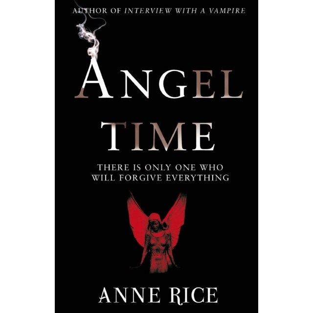 Angel Time de Anne Rice