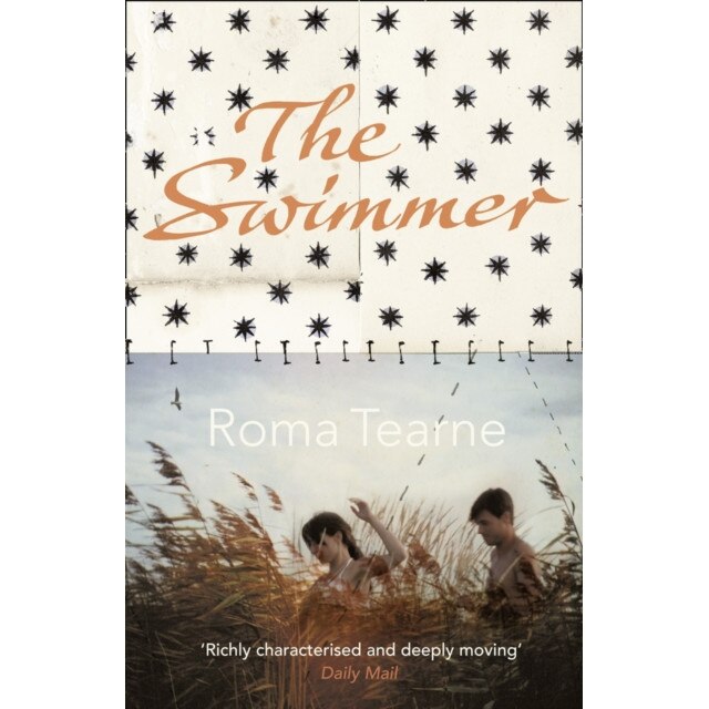 The Swimmer de Roma Tearne