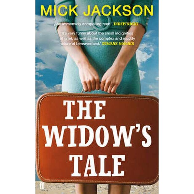 The Widow's Tale de Mick Jackson