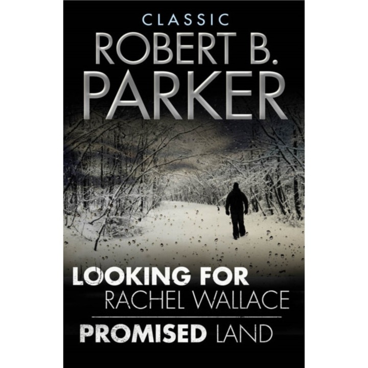 Classic Robert B. Parker de Robert B. Parker