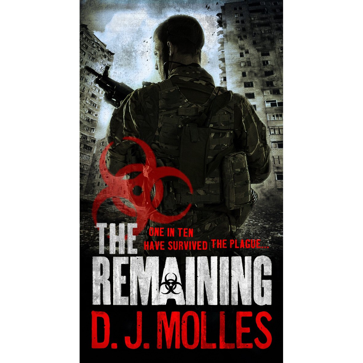 The Remaining de D. J. Molles