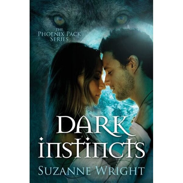 Dark Instincts de SUZANNE WRIGHT