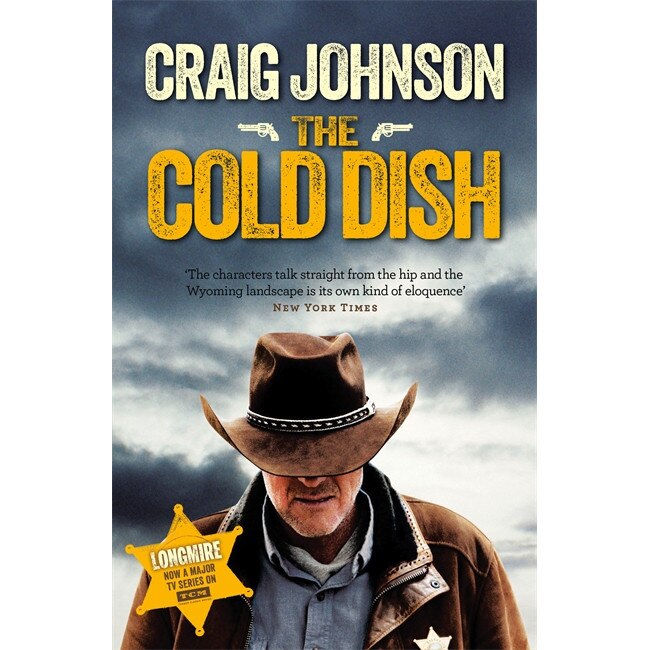 The Cold Dish de Craig Johnson