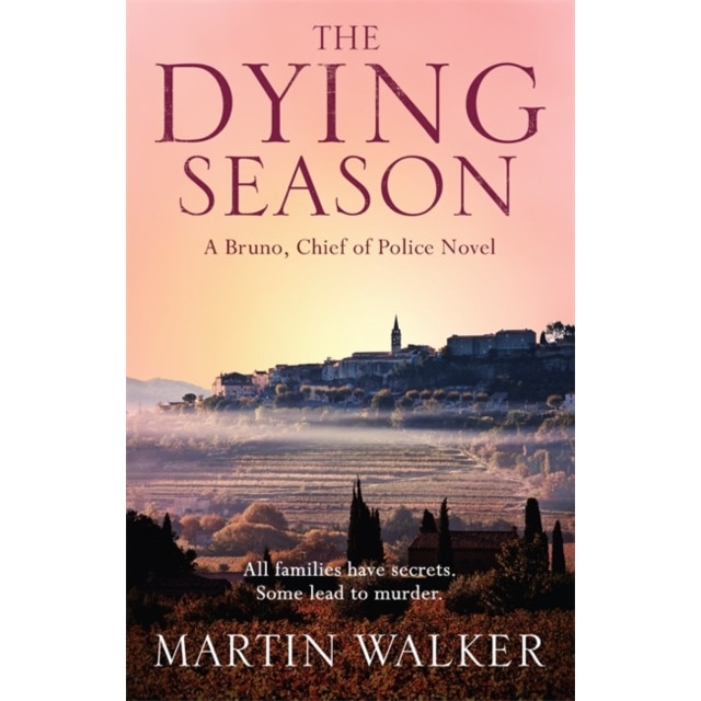 The Dying Season de Martin Walker