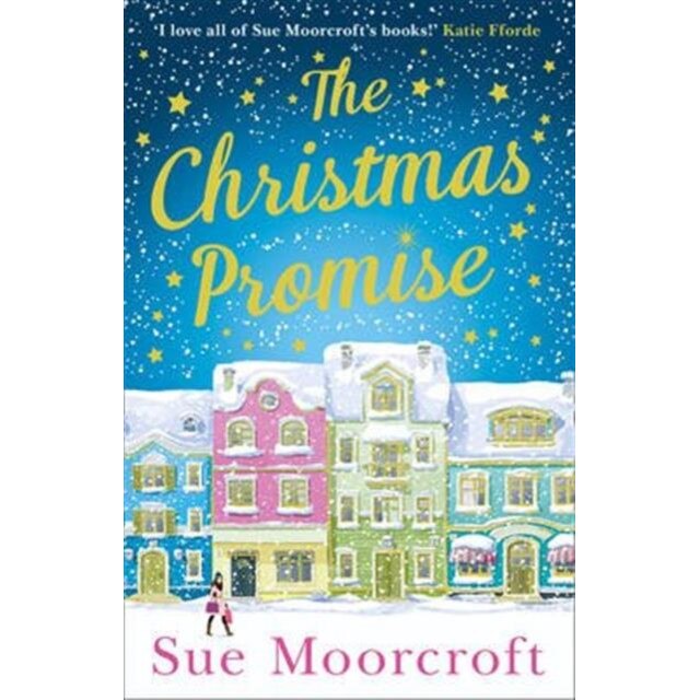 The Christmas Promise de Sue Moorcroft