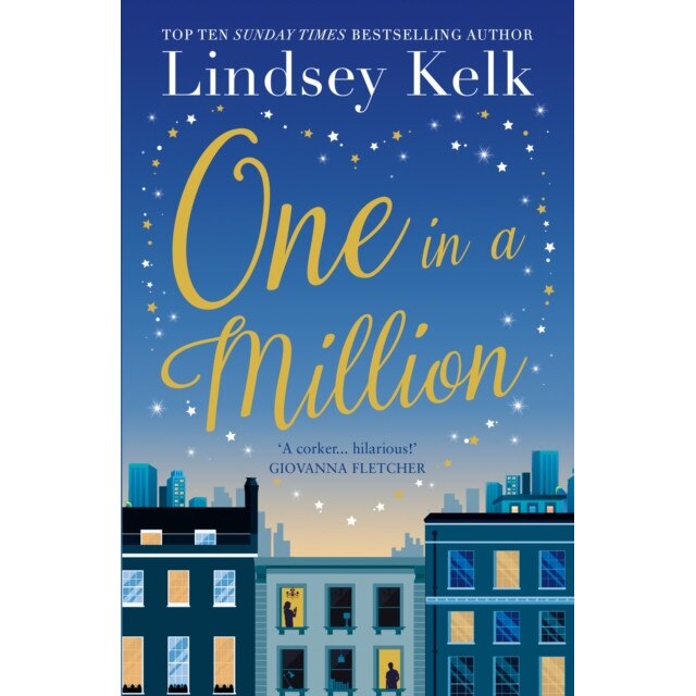 One in a Million de Lindsey Kelk