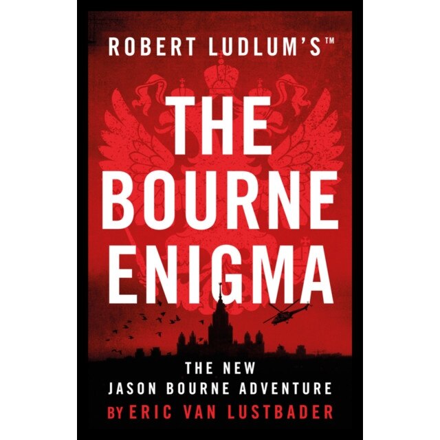 Robert Ludlum's (TM) The Bourne Enigma de Eric van Lustbader