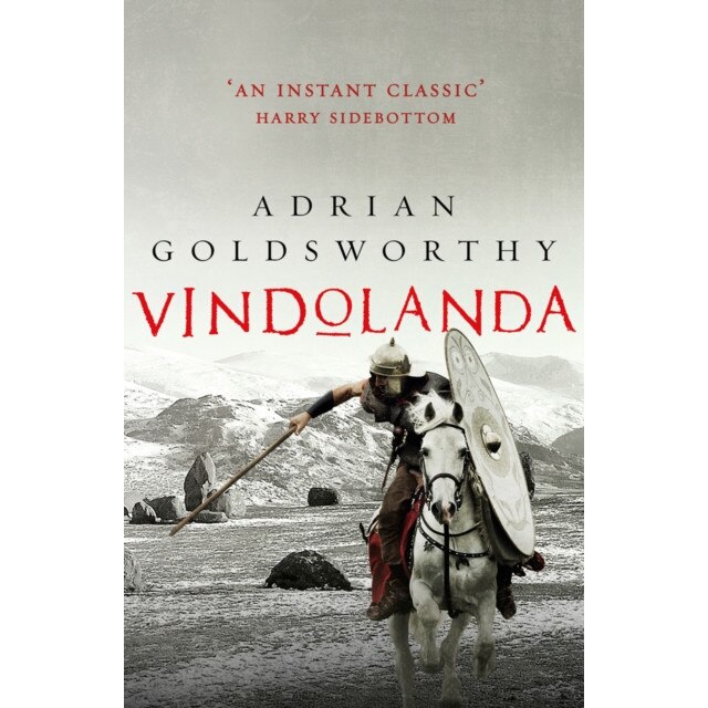 Vindolanda de Adrian Goldsworthy