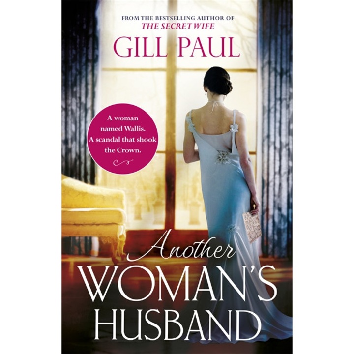 Another Woman's Husband de Gill Paul