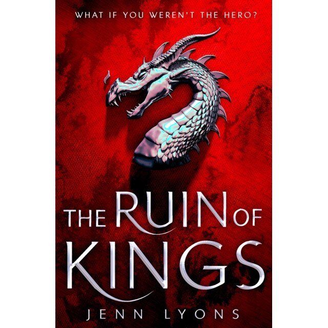 The Ruin of Kings de Jenn Lyons