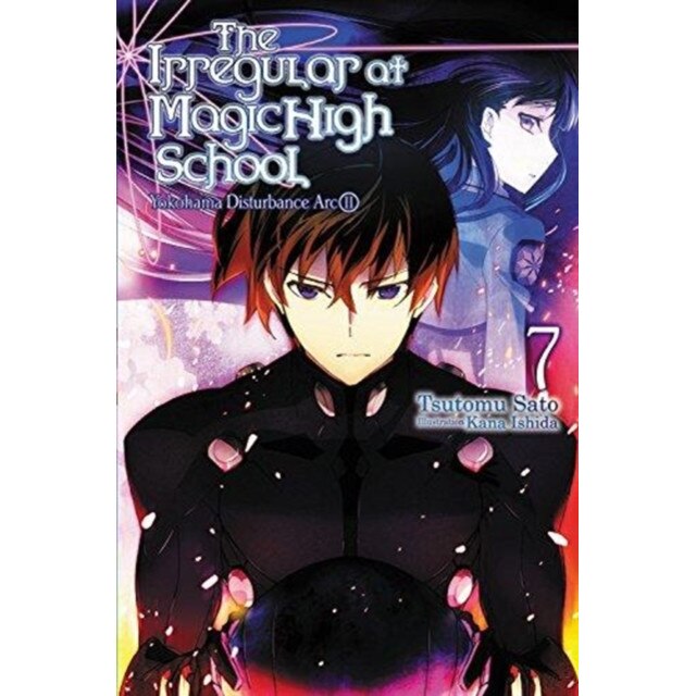 The Irregular at Magic High School, Vol. 7 (light novel) de Tsutomu Satou