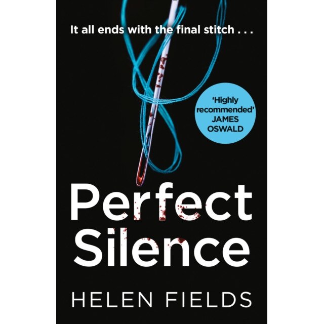 Perfect Silence de Helen Fields