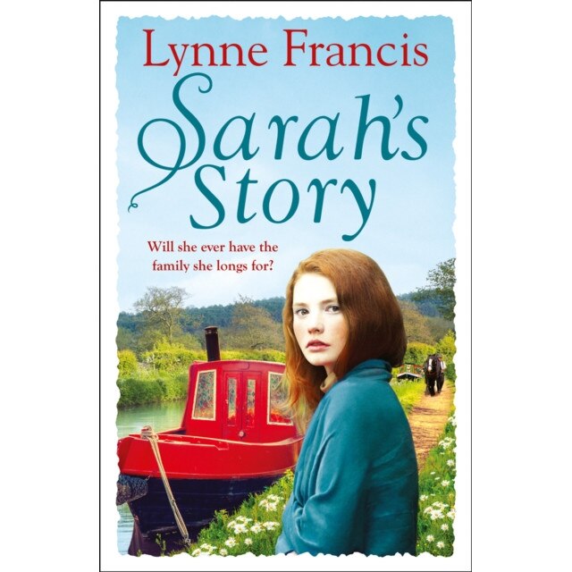 Sarah's Story de Lynne Francis