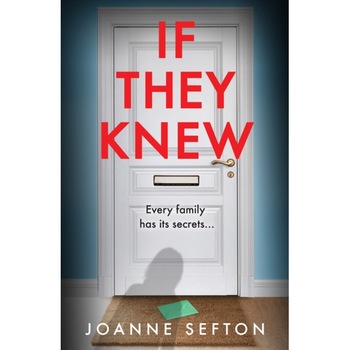 If They Knew de Joanne Sefton If They Knew de Joanne Sefton