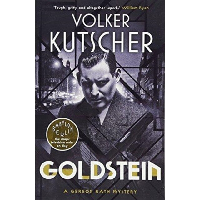 Goldstein de Volker Kutscher