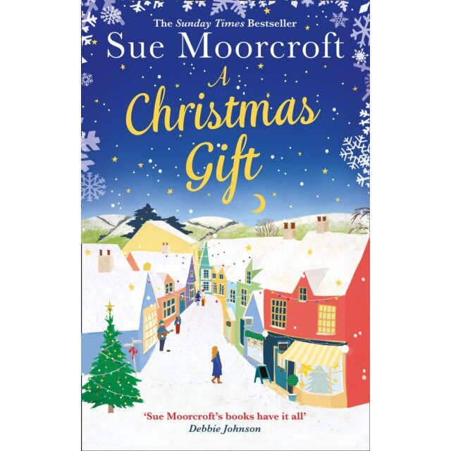 A Christmas Gift de Sue Moorcroft
