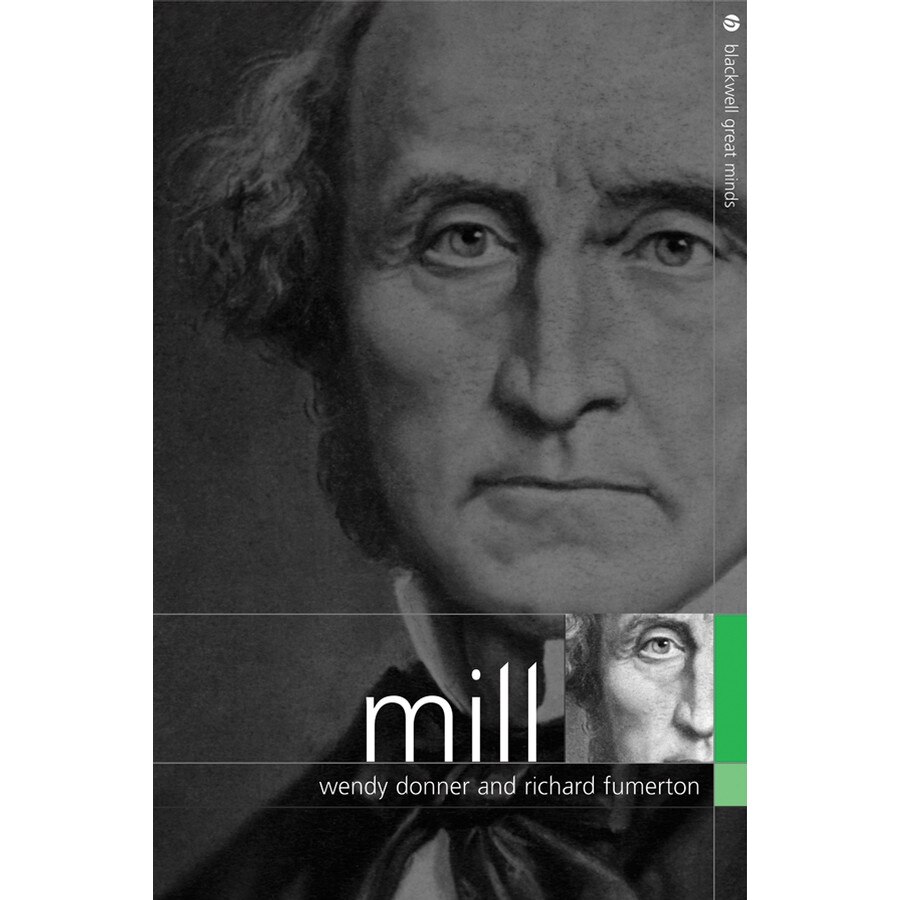 Mill de Wendy Donner