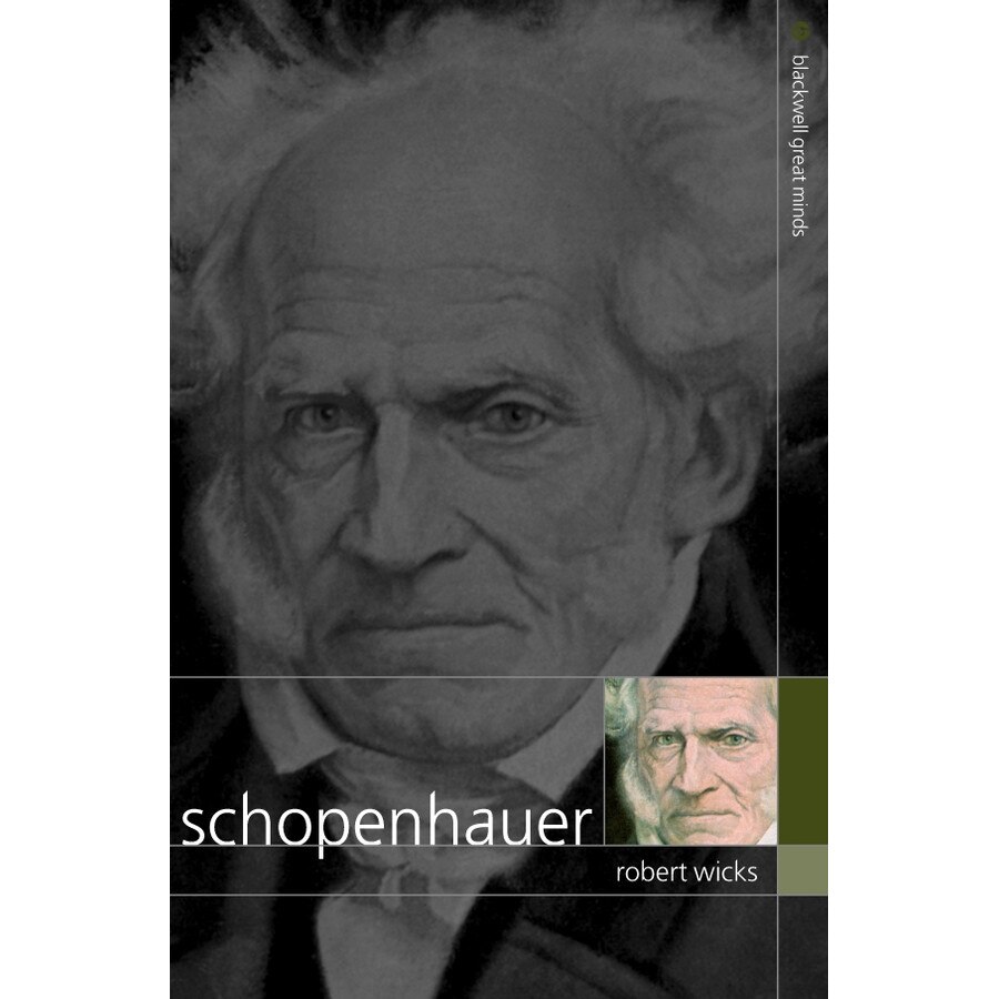 Schopenhauer de Robert J. Wicks