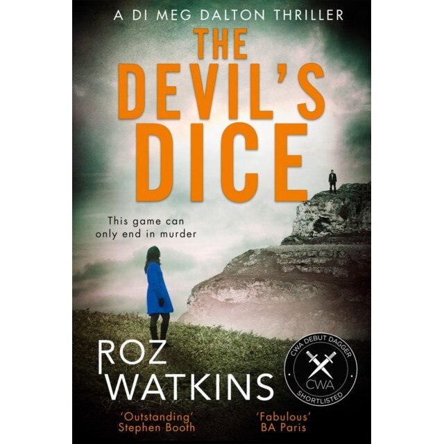 The Devil's Dice de Roz Watkins