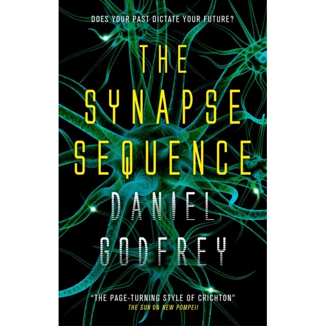 The Synapse Sequence de Daniel Godfrey