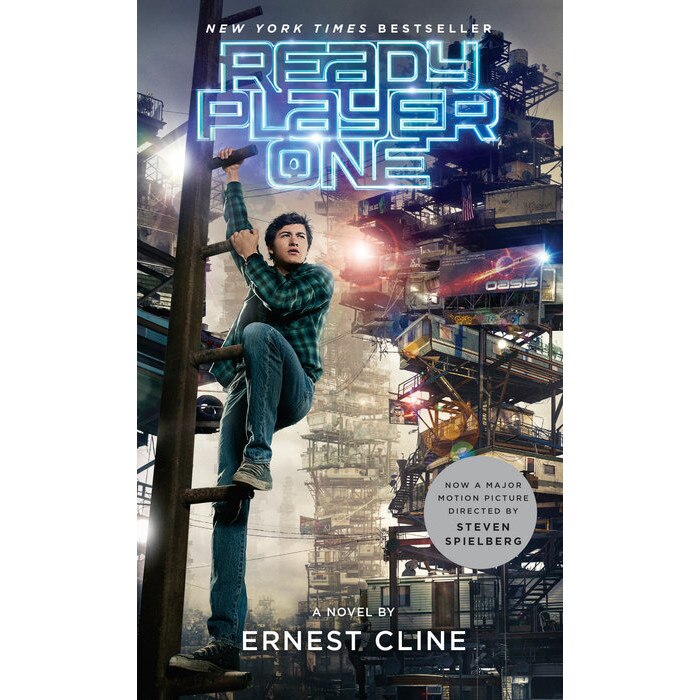 Ready Player One. Movie Tie-In de Ernest Cline