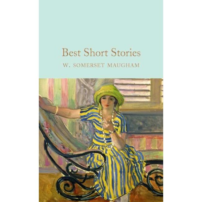 Best Short Stories de W. Somerset Maugham