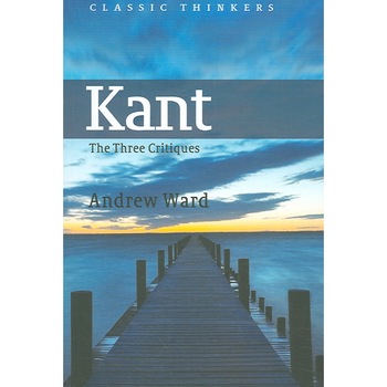 Kant de Andrew Ward Kant de Andrew Ward