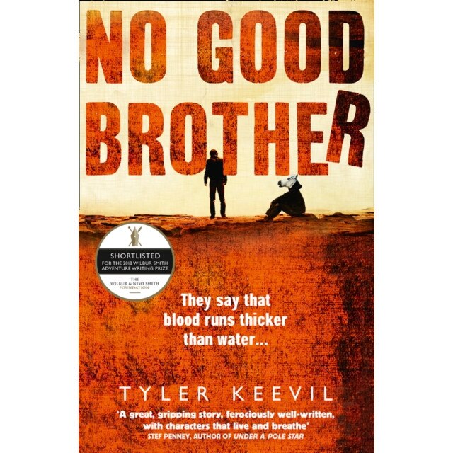 No Good Brother de Tyler Keevil