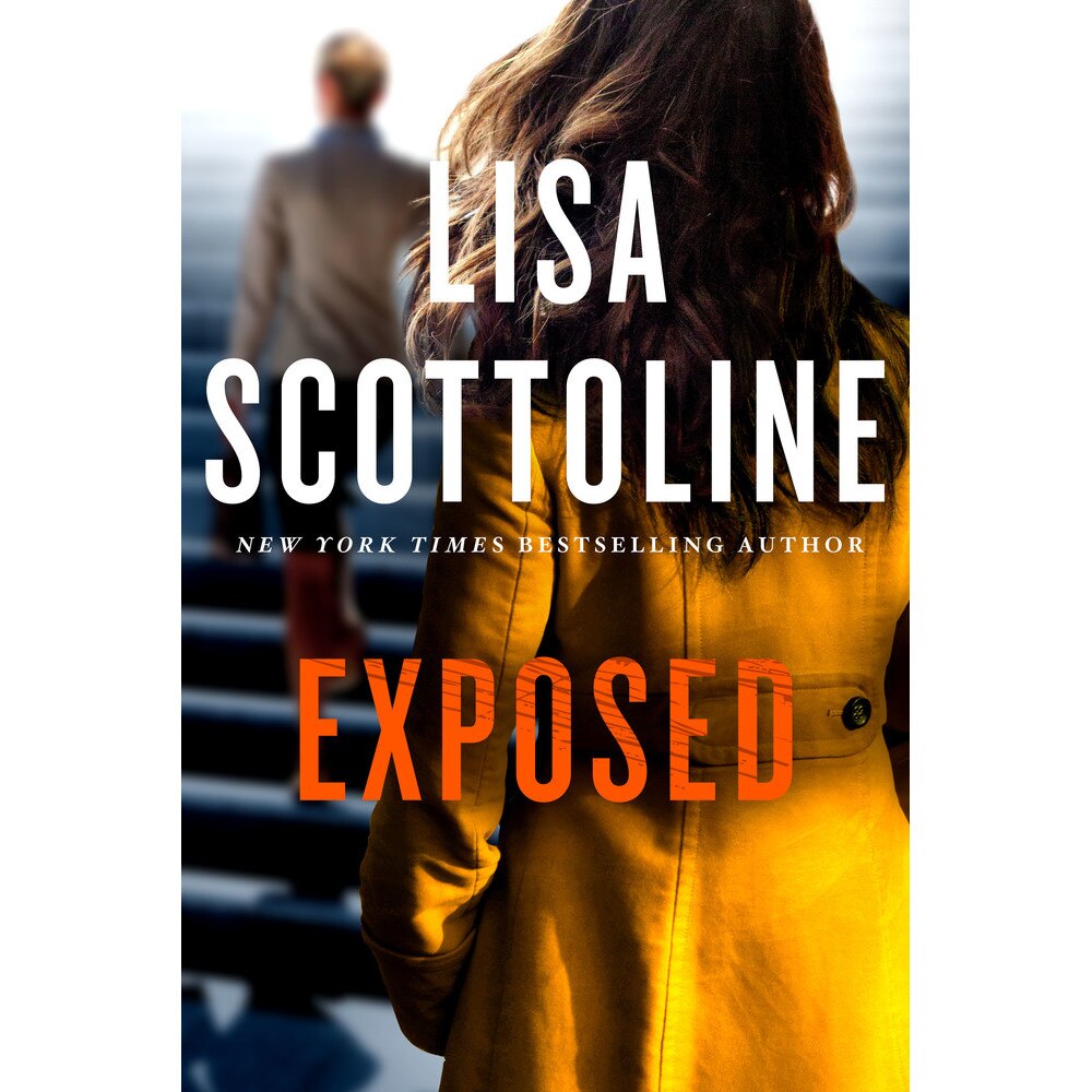 Exposed de Lisa Scottoline