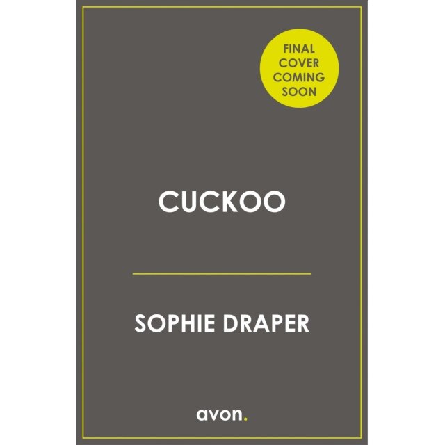 Cuckoo de Sophie Draper