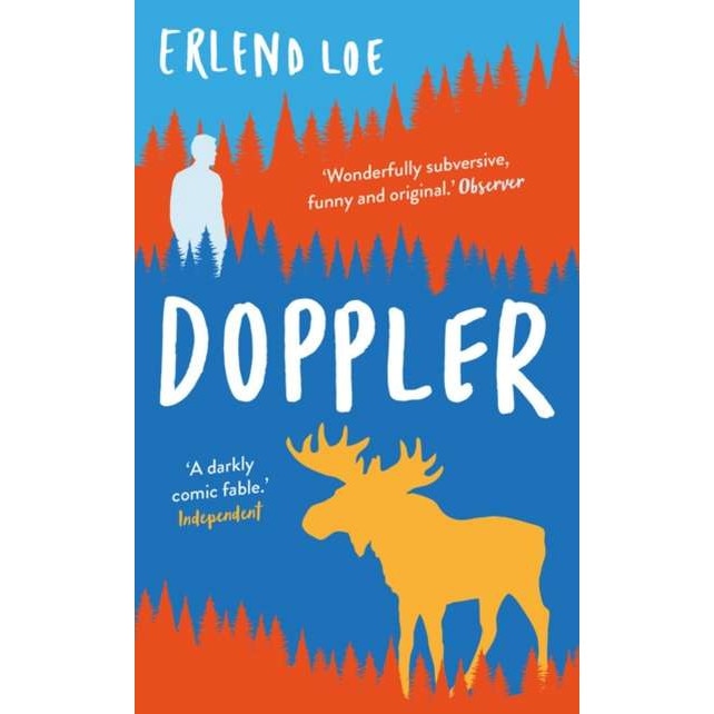 Doppler de Erlend Loe