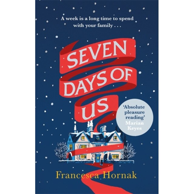 Seven Days of Us de Francesca Hornak