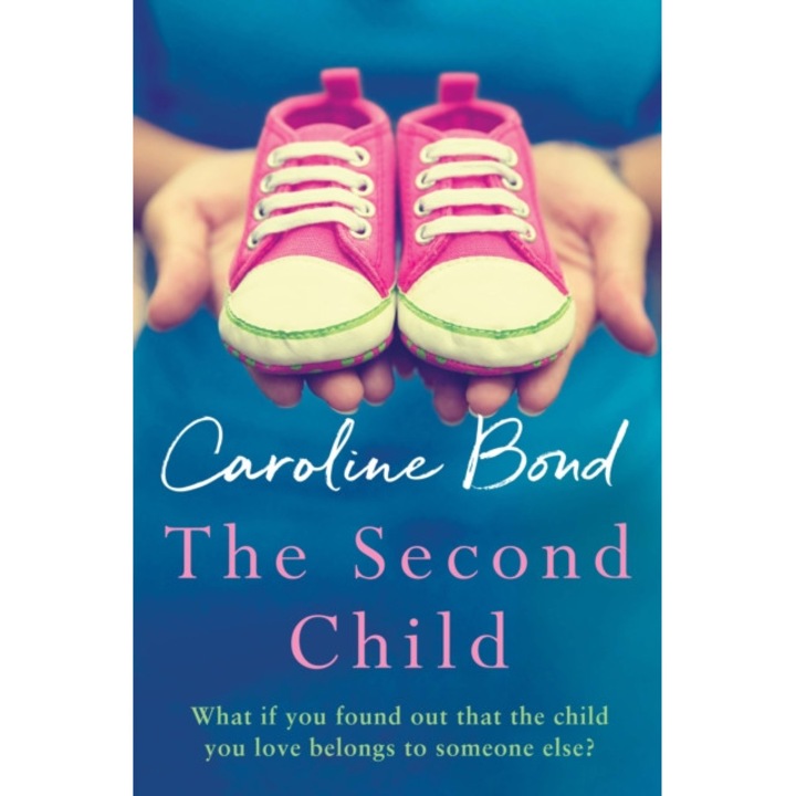 The Second Child de Caroline Bond