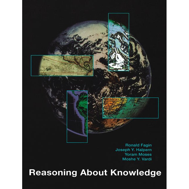 Reasoning About Knowledge de Ronald Fagin