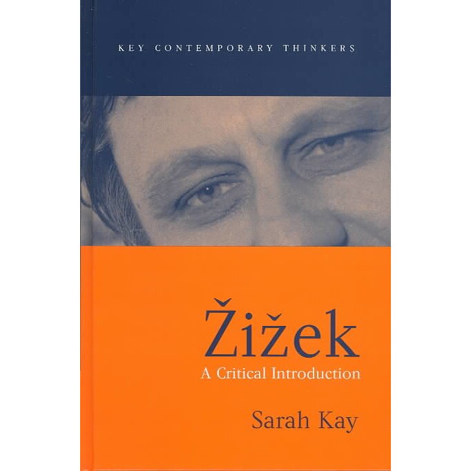 Zizek de Sarah Kay