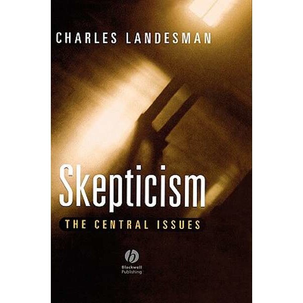 Skepticism de Charles Landesman