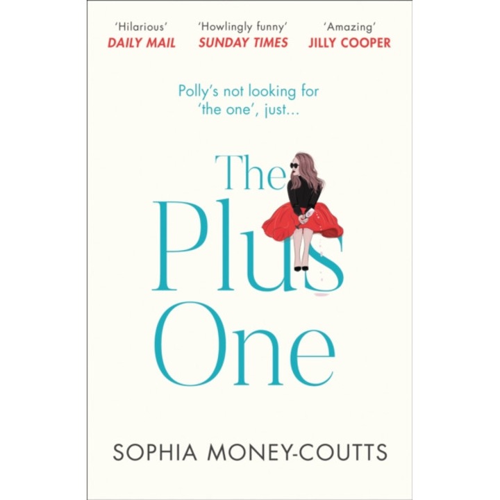 The Plus One de Sophia Money-Coutts